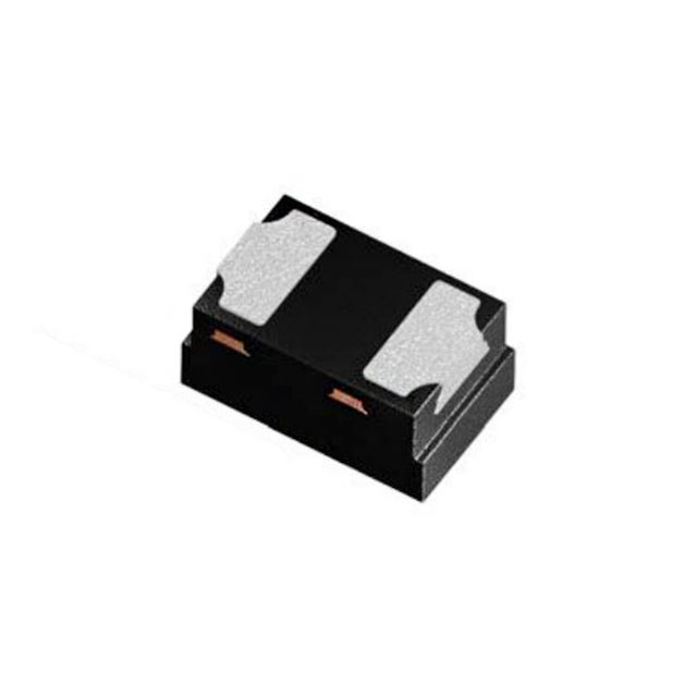 BAS40L-HG3-08 Vishay General Semiconductor - Diodes Division  Dioden - Gleichrichter - Einzeln